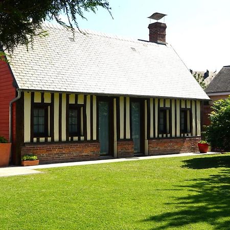Clos Des Paquerettes : Maison Avec Jardin Privatif Ивто Екстериор снимка