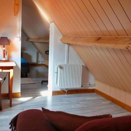 Clos Des Paquerettes : Maison Avec Jardin Privatif Ивто Екстериор снимка